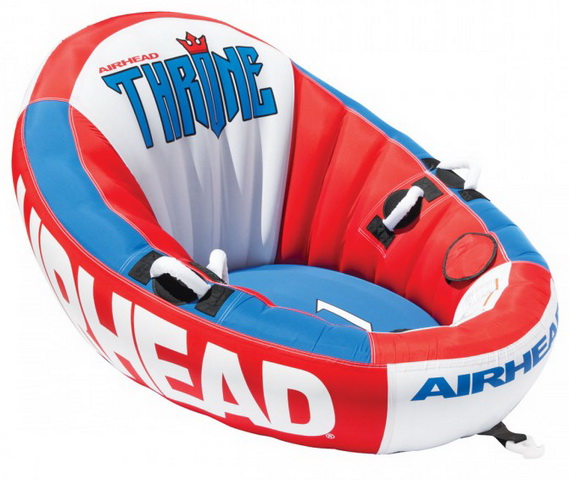 Deslizador AIRHEAD Throne