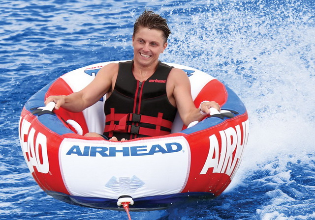 Deslizador AIRHEAD Throne