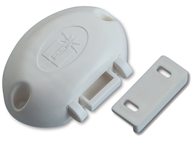 Cerradura Pulsante F&S 800.B