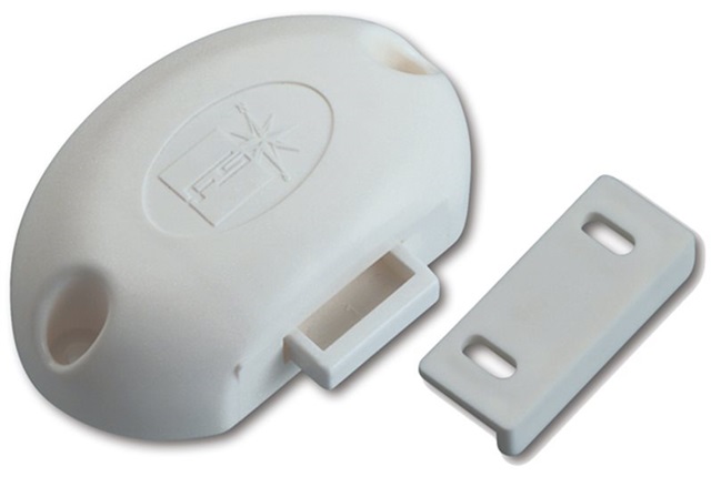 Cerradura Pulsante F&S 810.B