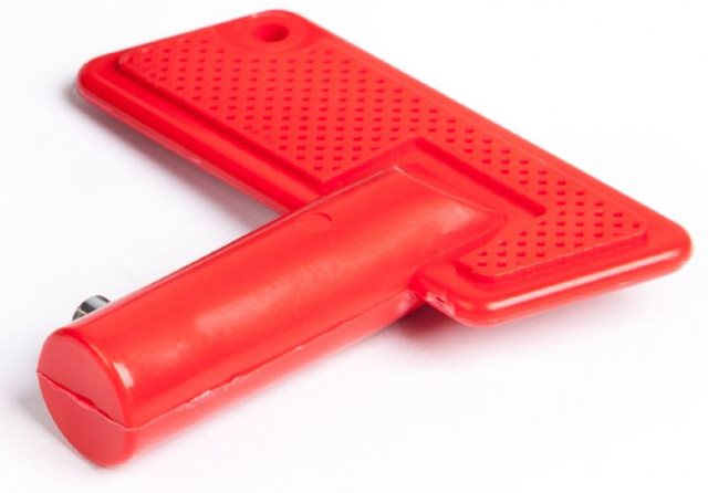 Llave Recambio Interruptor
