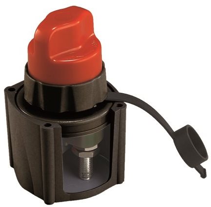 Interruptor Bateria AAA 280A