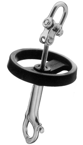Tensor Babystay WICHARD Volante