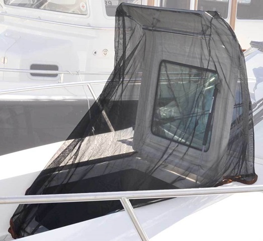 Mosquitera WATERLINE Externa