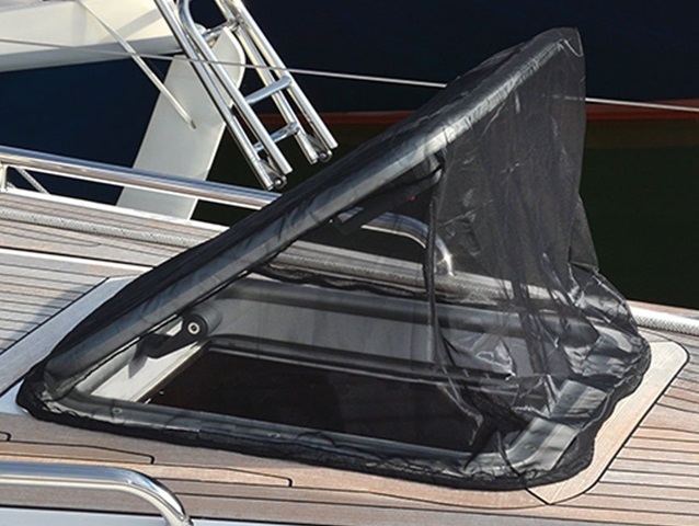 Mosquitera WATERLINE Externa