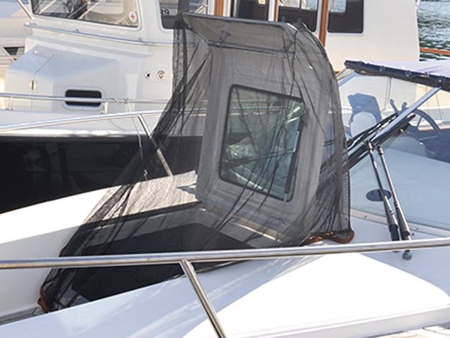 Mosquitera WATERLINE Externa