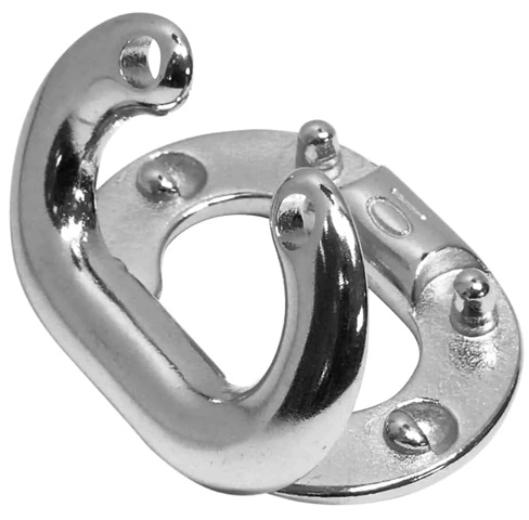 Eslabones Cadena Inox
