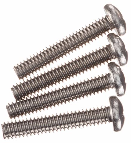 Tornillos Fijacion Asientos