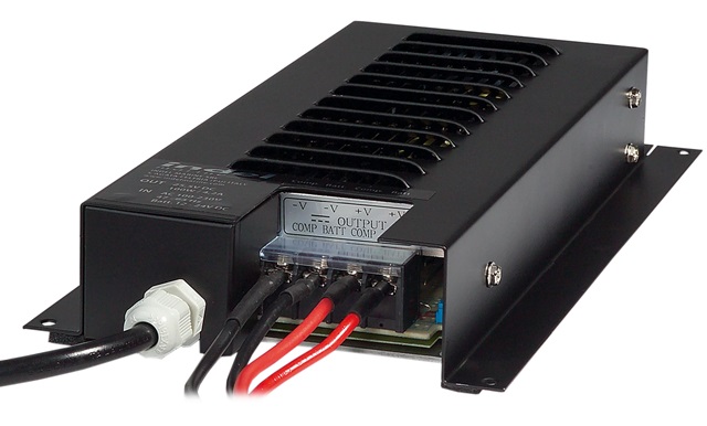 Rectificador ISOTHERM AC/DC
