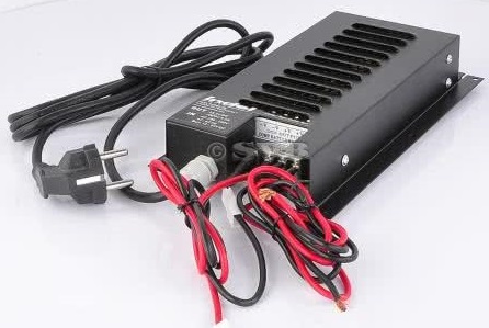 Rectificador ISOTHERM AC/DC