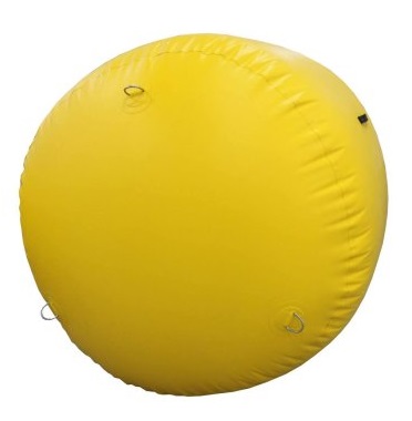 Boya Regata PLASTIMO 90