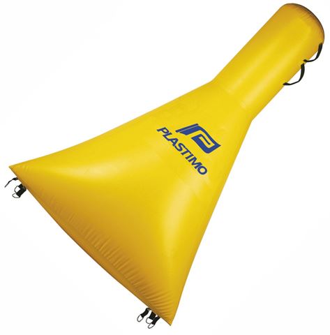 Boya Regata PLASTIMO Jumbo