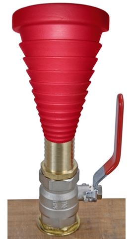 Espiche FORESPAR Sta-Plug