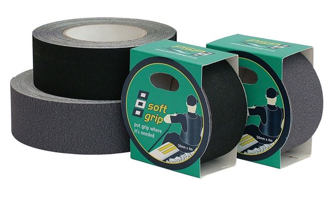 Cinta Antideslizante SOFTGRIP