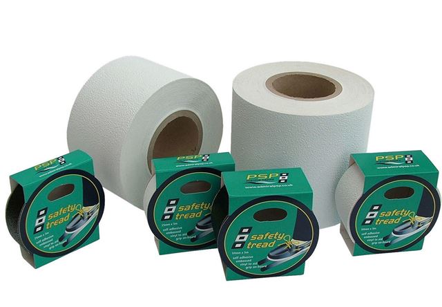 Cinta Antideslizante SAFETYGRIP