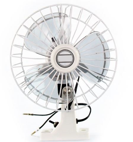 Ventilador Oscilante 6"