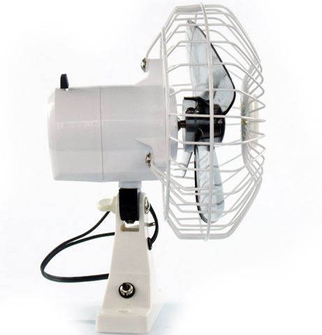 Ventilador Oscilante 6"