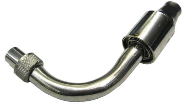 Tubo Venturi MAGMA Gas 10-160