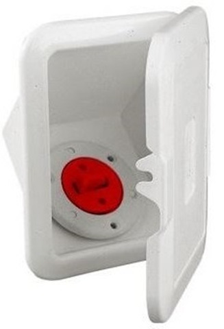 Tapon Llenado NUOVA RADE Caja
