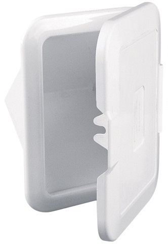 Tapon Llenado NUOVA RADE Caja