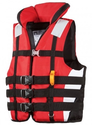 Chaleco GS Jet Ski