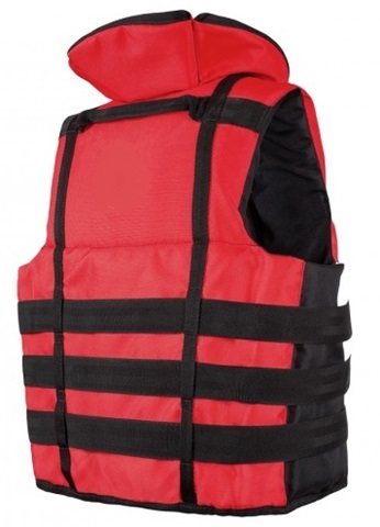 Chaleco GS Jet Ski