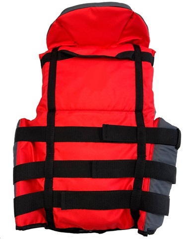 Chaleco GS Jet Ski