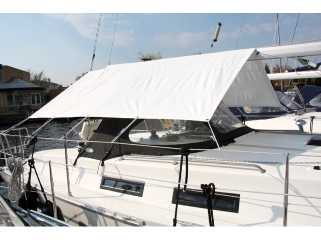 Toldo Bañera DRALON