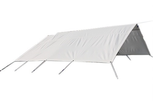 Toldo Bañera DRALON