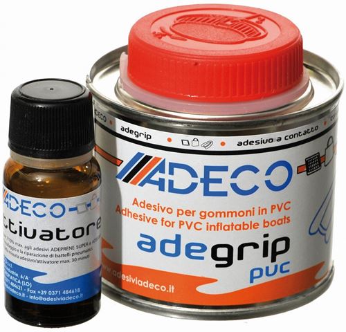 Cola ADECO PVC Adegrip PRO