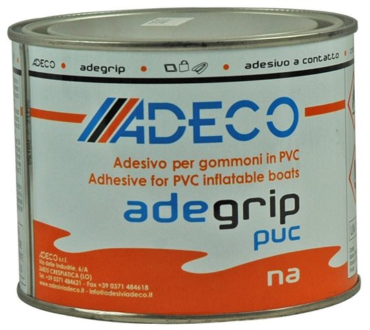 Cola ADECO PVC Adegrip PRO