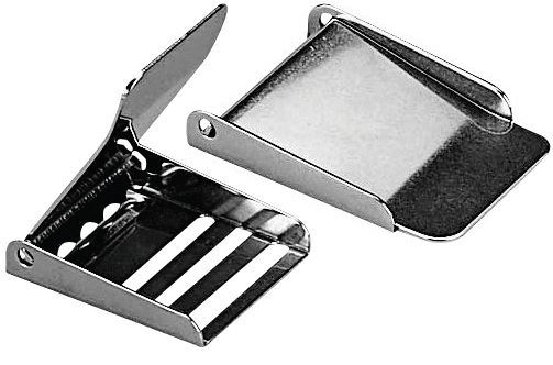 Hebilla Inox Cincha
