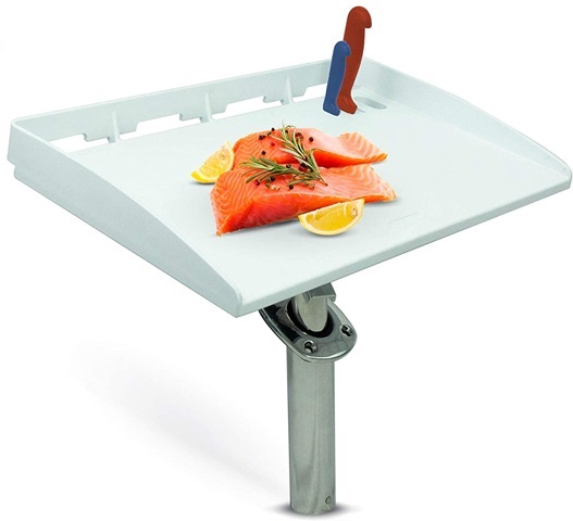 Mesa SEAWORLD con Soporte