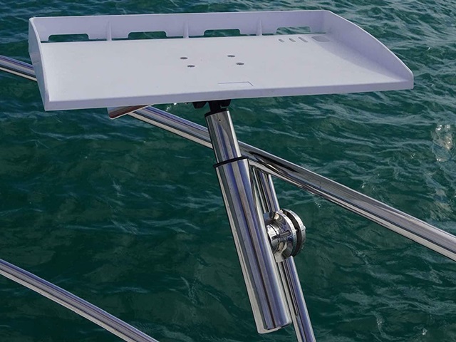 Mesa SEAWORLD con Soporte
