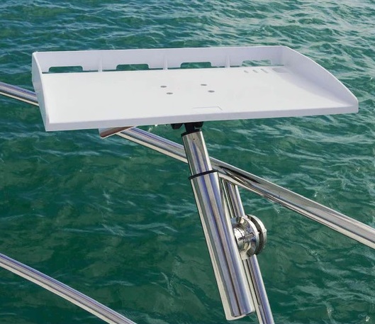 Mesa SEAWORLD con Soporte