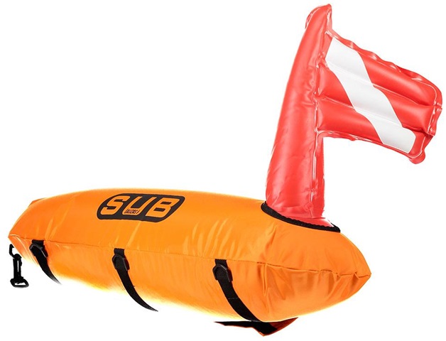 Boya SUBPro Buceo