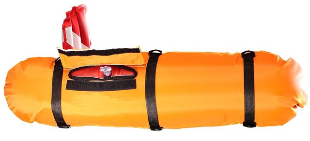 Boya SUBPro Buceo
