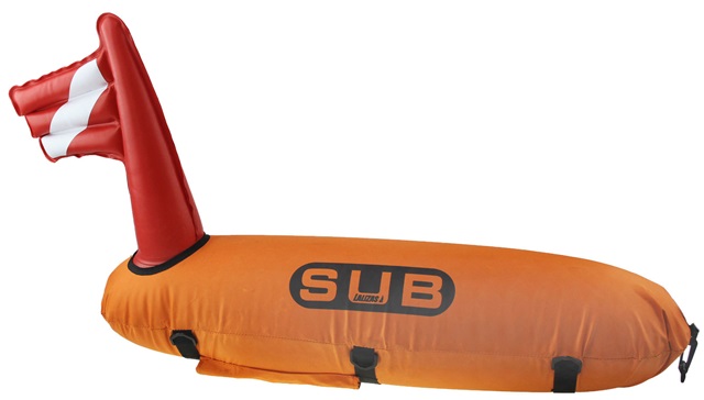 Boya SUBPro Buceo