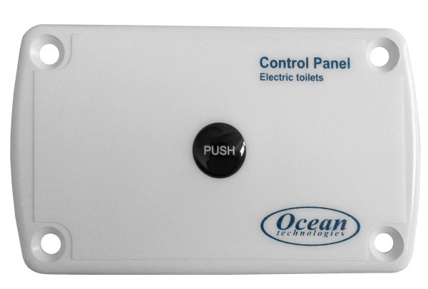 Panel Inodoro OCEAN Electric