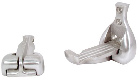 Pelda�o Mastil SEADOG
