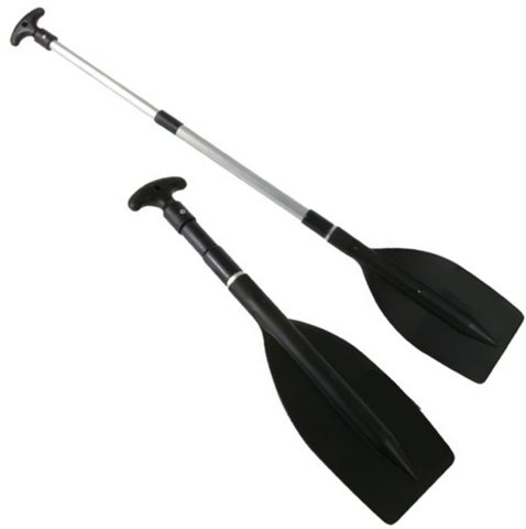 Remo Telescopico 56-107cm