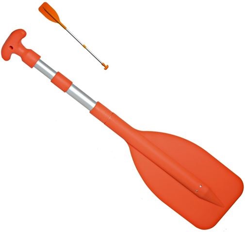 Remo Telescopico 56-107cm