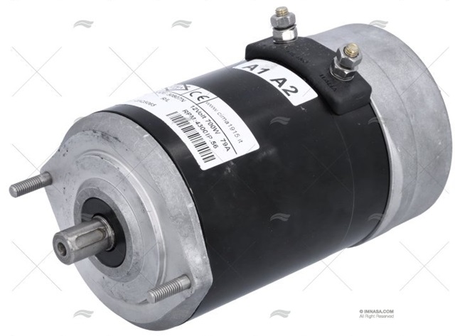 Motor CIMA 30807N 700w