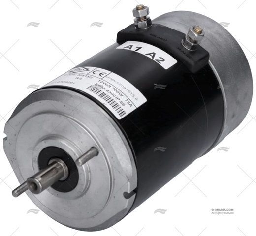 Motor CIMA 30815N 700w
