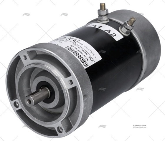 Motor CIMA 30841 600w