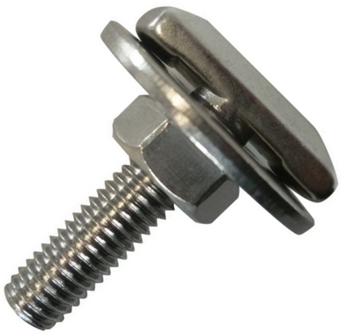 Tornillo Pantalan OCEAN