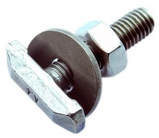 Tornillo Pantalan OCEAN