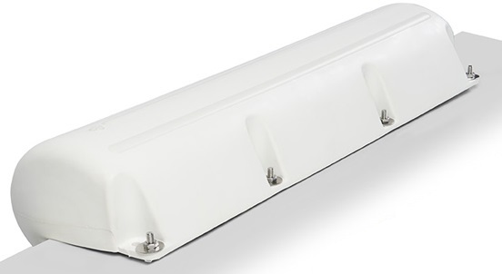 Tornillo Pantalan OCEAN