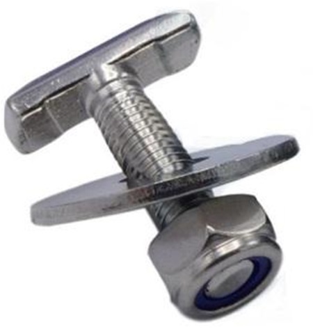 Tornillo Pantalan OCEAN