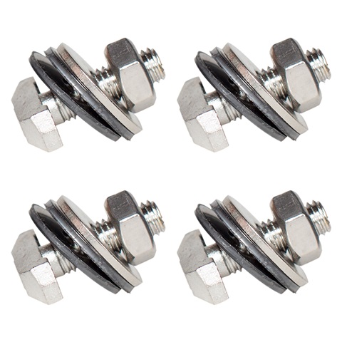 Tornillo Pantalan OCEAN